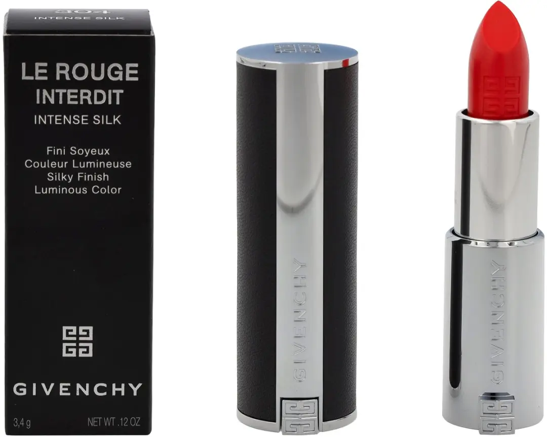Givenchy Le Rouge Interdit Intense Lipstick #304 - 3ml