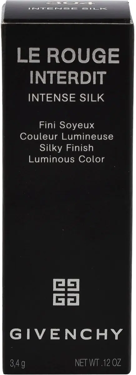 Givenchy Le Rouge Interdit Intense Lipstick #304 - 3ml