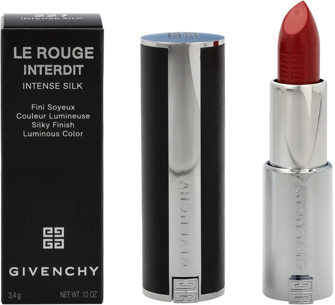 Givenchy Le Rouge Interdit Intense Lipstick #304 - 3ml