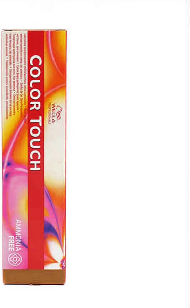 Wella Professionals Color Touch 6/77 Haarkleur 60ml