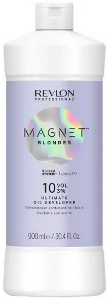 Revlon Magnet Blond Haarverzorging 10 vol 3% - 900ml