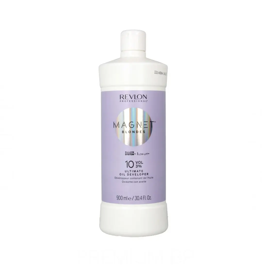 Revlon Magnet Blond Haarverzorging 10 vol 3% - 900ml
