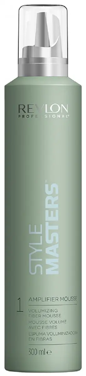 Revlon Style Masters Amplifier Mousse 300ml