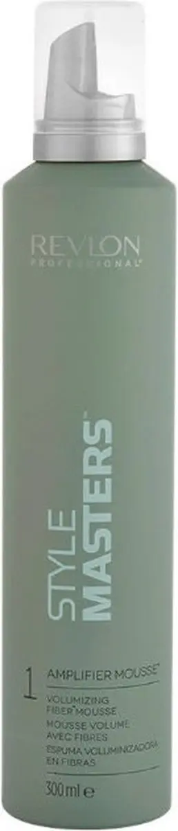 Revlon Style Masters Amplifier Mousse 300ml