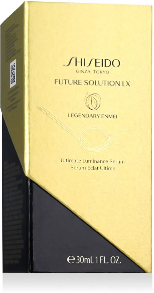 Shiseido Future Solution LX Ultimate Luminance Serum 30ml