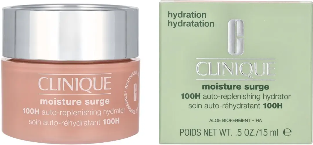 Clinique Moisture Surge 100H Dagcrème 15ml