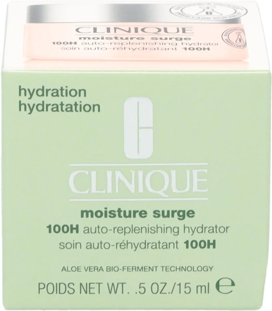 Clinique Moisture Surge 100H Dagcrème 15ml