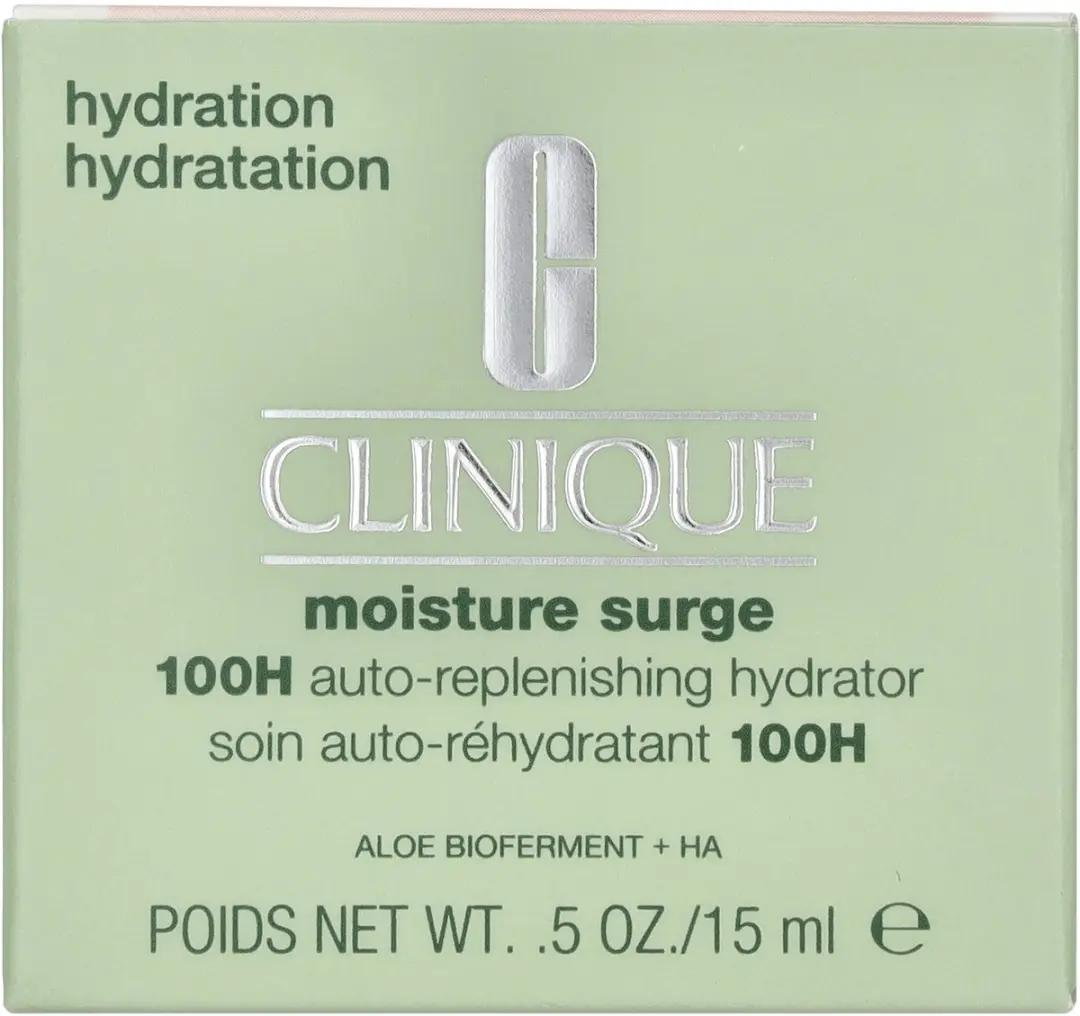 Clinique Moisture Surge 100H Dagcrème 15ml