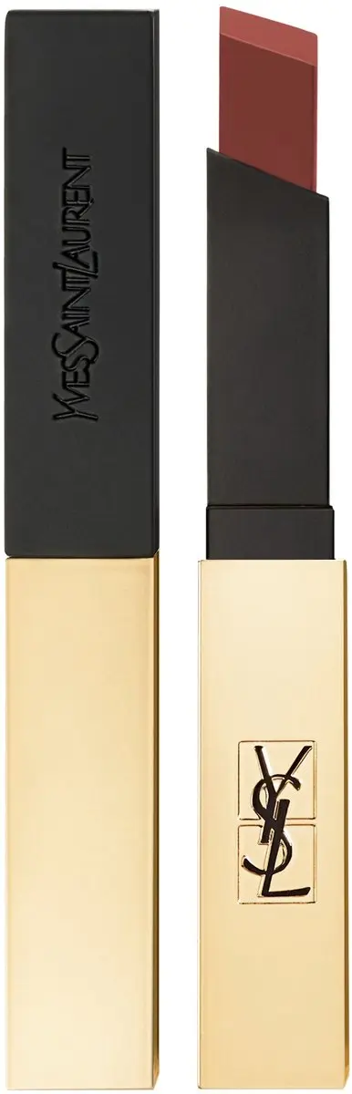 Yves Saint Laurent Rouge Pur Couture The Slim Lipstick 3g - Zwart