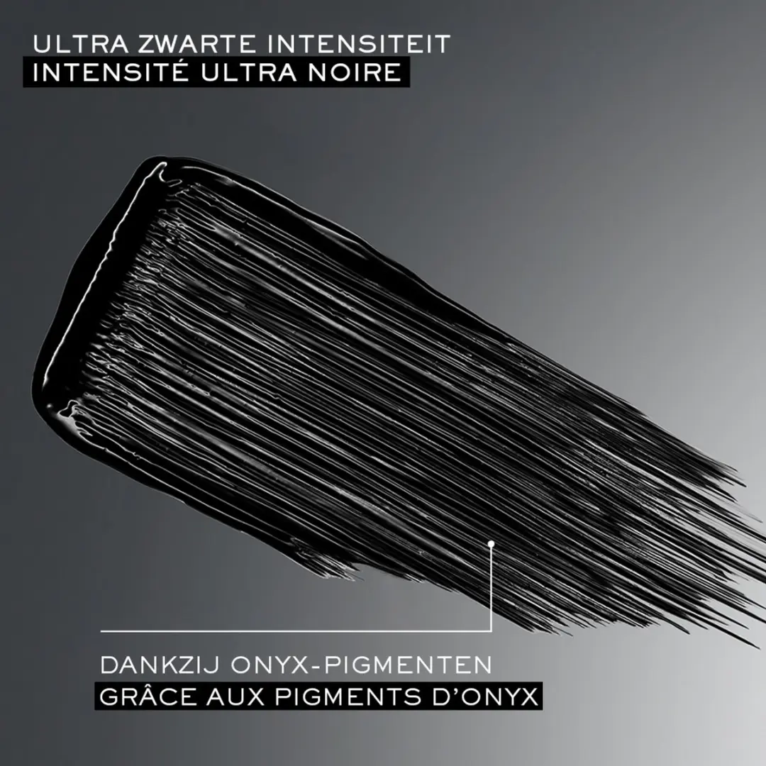Lancôme Hypnôse Drama Mascara Excessive Black - 008ml