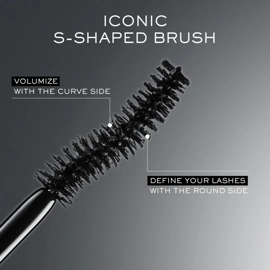 Lancôme Hypnôse Drama Mascara Excessive Black - 008ml - afbeelding 6 van 6
