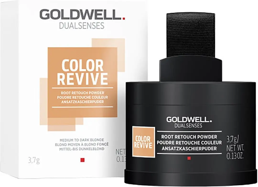 Goldwell Dualsenses Color Revive Root Retouch 3,7g