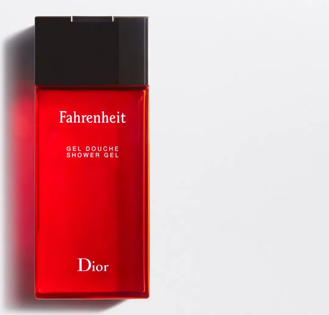 Dior Fahrenheit Douchegel 200ml