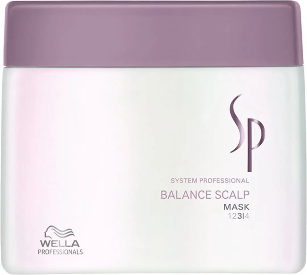 Wella Professionals SP Balance Soothing Mask 400ml