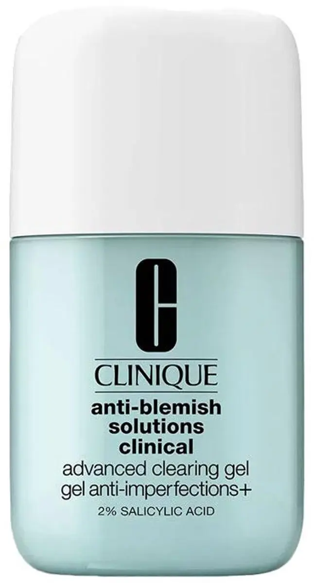 Clinique Anti-Blemish Solutions Clearing Gel 20ml