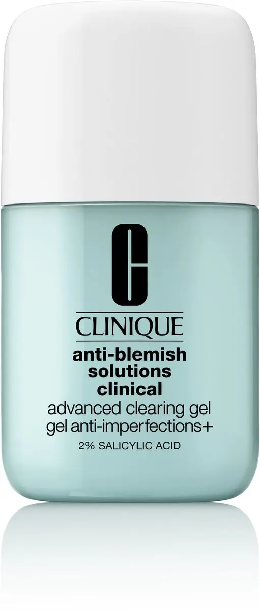 Clinique Anti-Blemish Solutions Clearing Gel 20ml