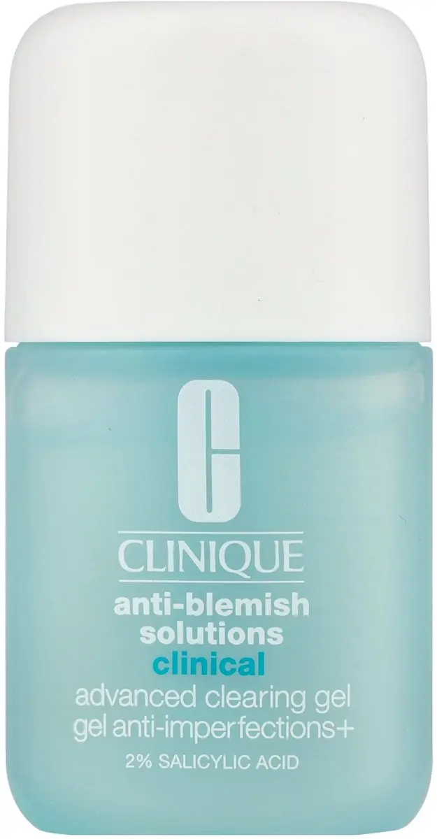Clinique Anti-Blemish Solutions Clearing Gel 20ml