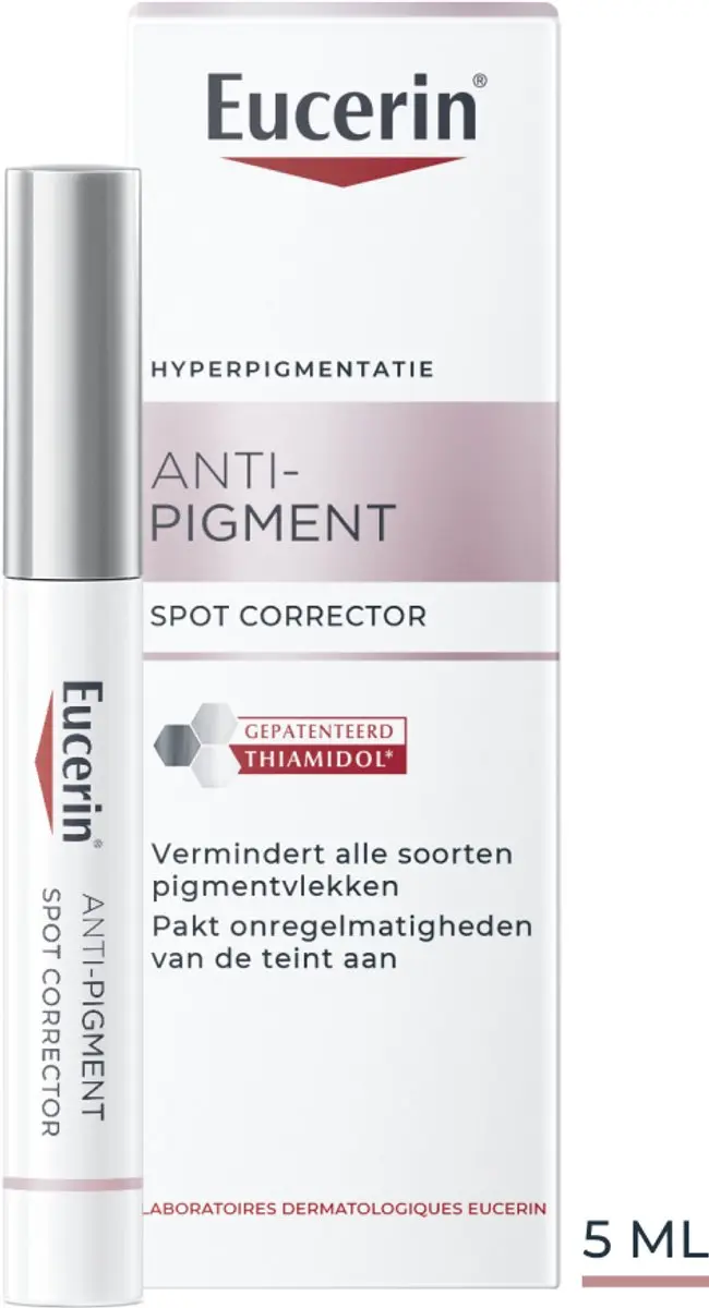 Eucerin Anti-Pigment Spot Corrector 5ml - Medium Beige