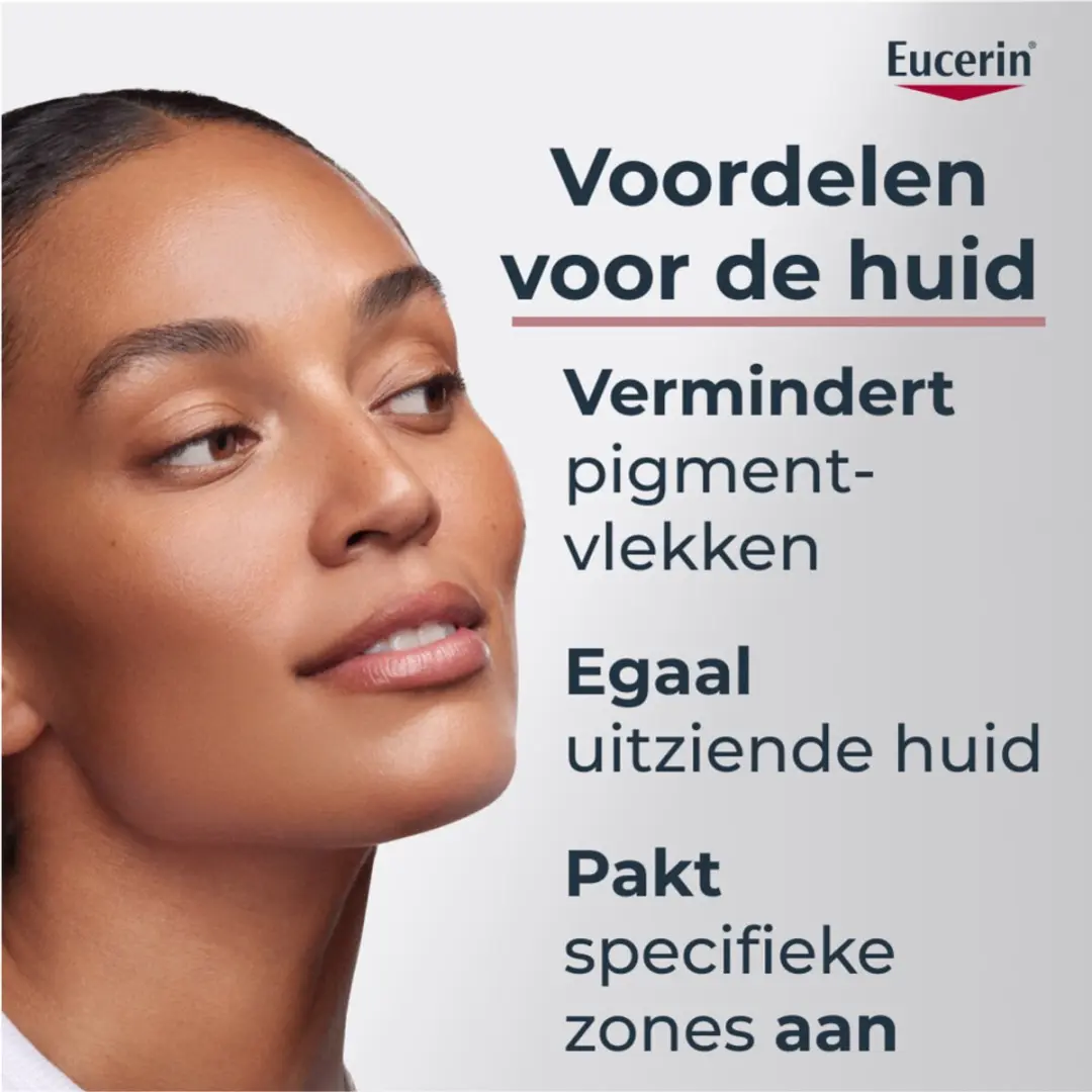 Eucerin Anti-Pigment Spot Corrector 5ml - Medium Beige