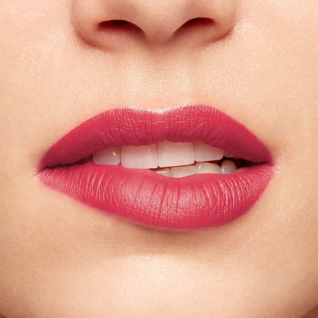 Clarins Joli Rouge Velvet Lipstick 732V Grenadine