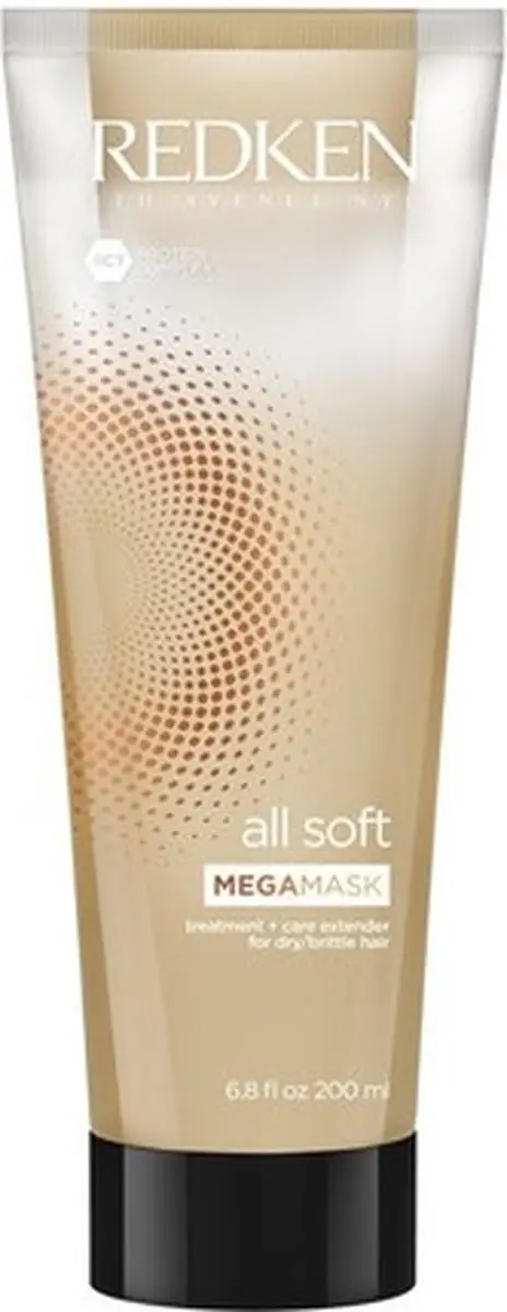 Redken All Soft Mega Sheet Mask 10ml