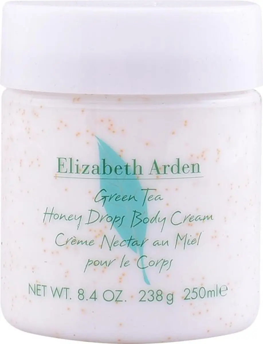Elizabeth Arden Great Green Tea Bodylotion met Honing