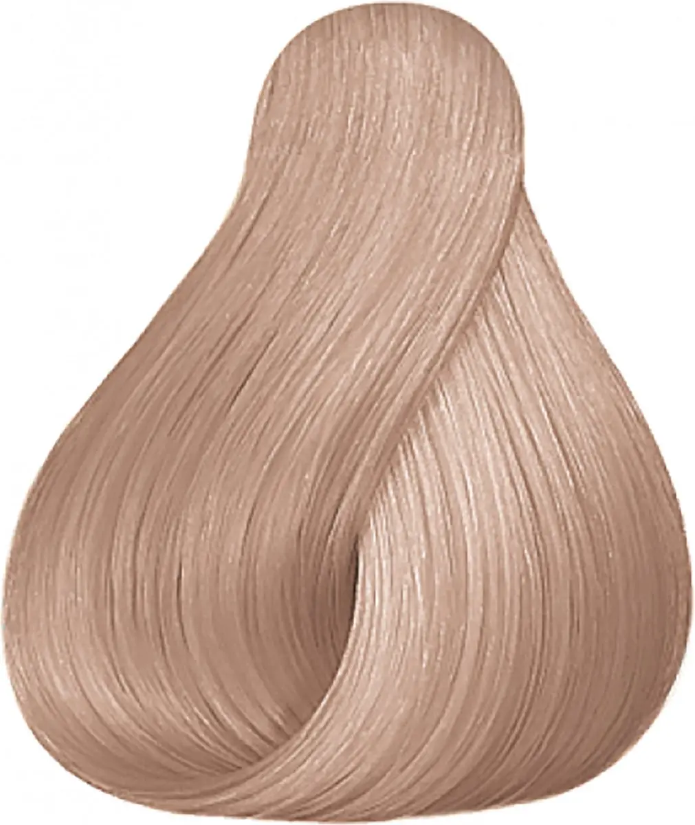 Wella Professionals Color Touch /06 Relights Haarverf 60ml - Zwart