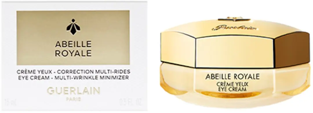 Guerlain Abeille Royale Oogcrème 15ml