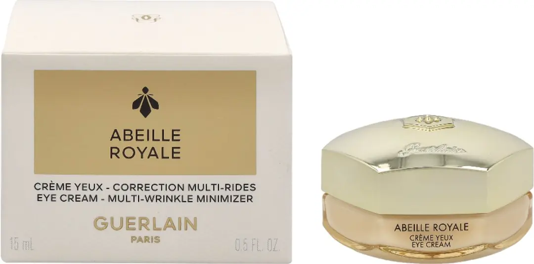 Guerlain Abeille Royale Oogcrème 15ml