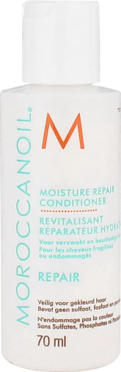Moroccanoil Moisture Repair Conditioner 70ml
