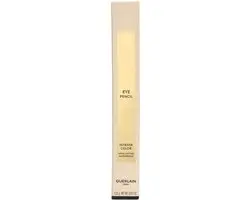 Guerlain The Eye Pencil 0,35g Crème - 01 Black Ebony - afbeelding 6 van 6