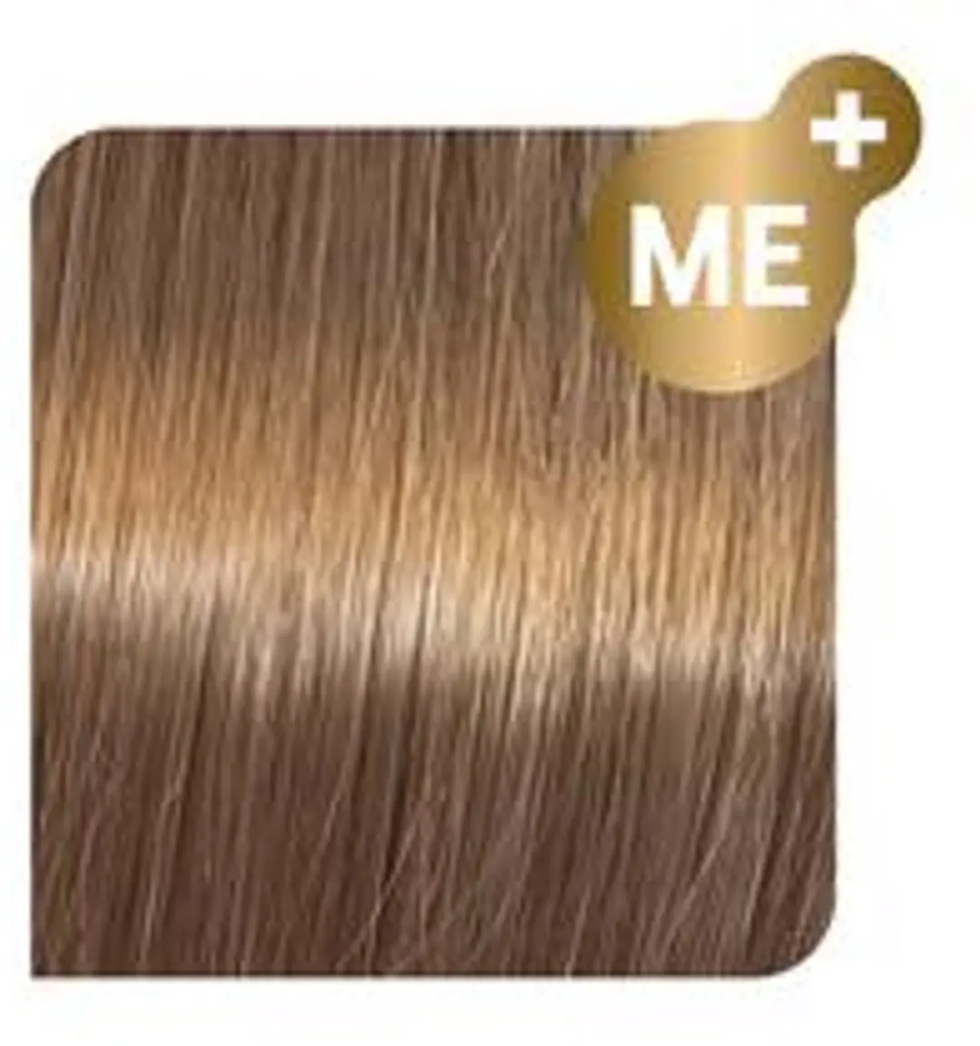 Wella Professionals Koleston Perfect Me+ Haarverf 8/7 Deep Browns 60ml