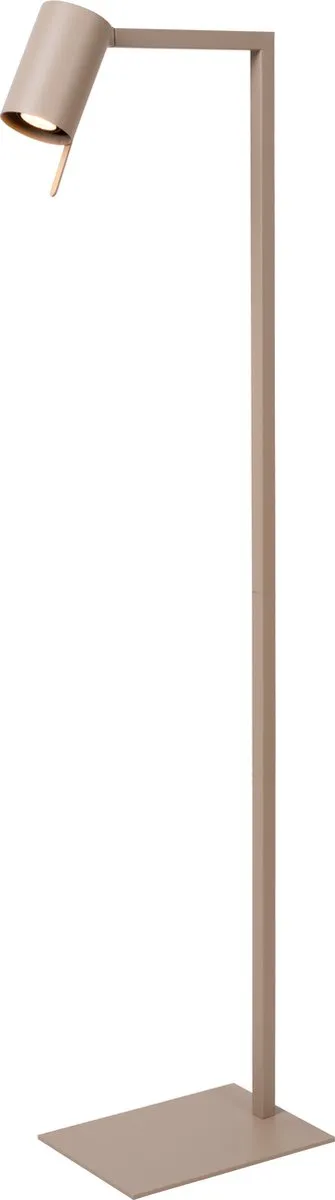 Lucide Lesley Leeslamp GU10 - Taupe