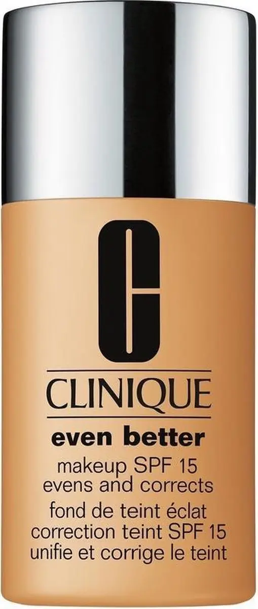 Clinique Even Better Foundation WN82 Latte