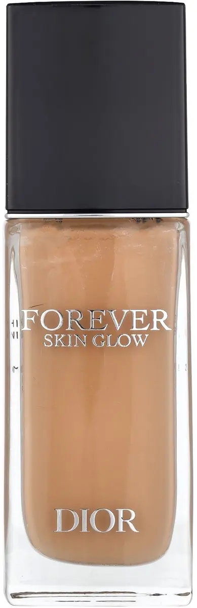 Dior Forever Skin Glow 24H Radiant Foundation SPF20 - 30ml