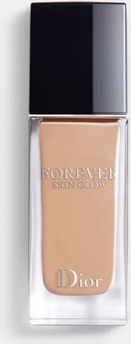 Dior Forever Skin Glow 24H Radiant Foundation SPF20