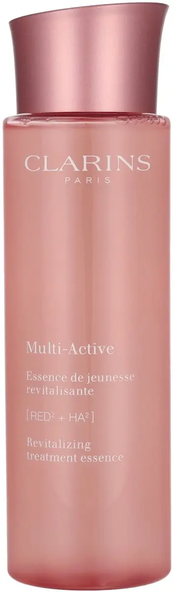 Clarins Multi-Active Revitalizing Treatment Essence 200ml