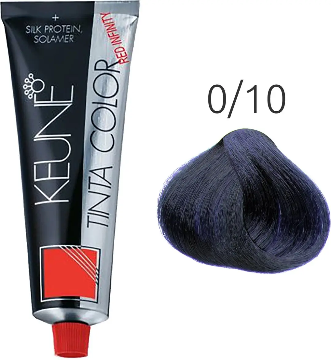 Keune Tinta Color 0.10 Haarverf 60ml - Permanent