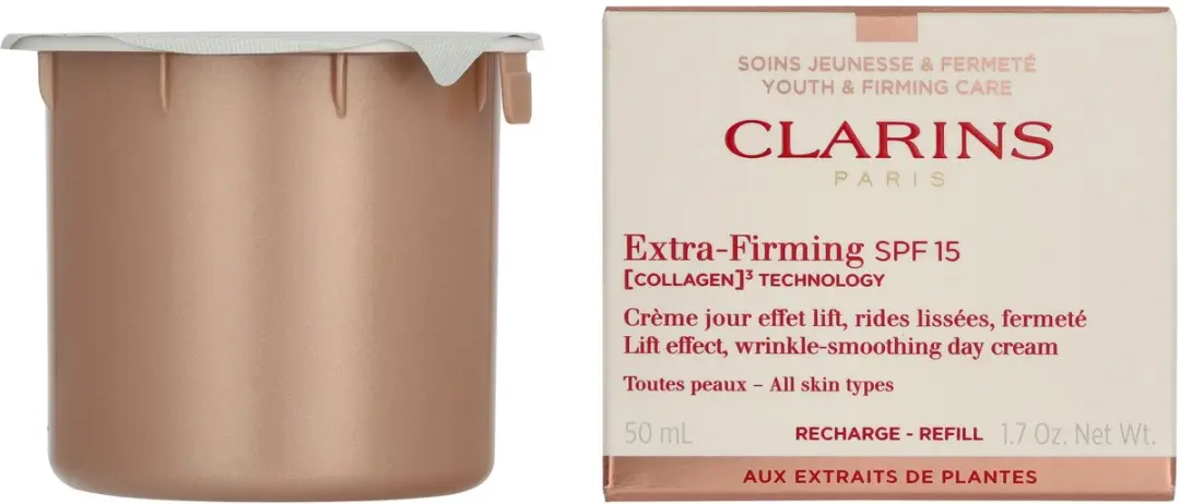 Clarins Face Extra-Firming Dagcrème SPF15 - 50ml