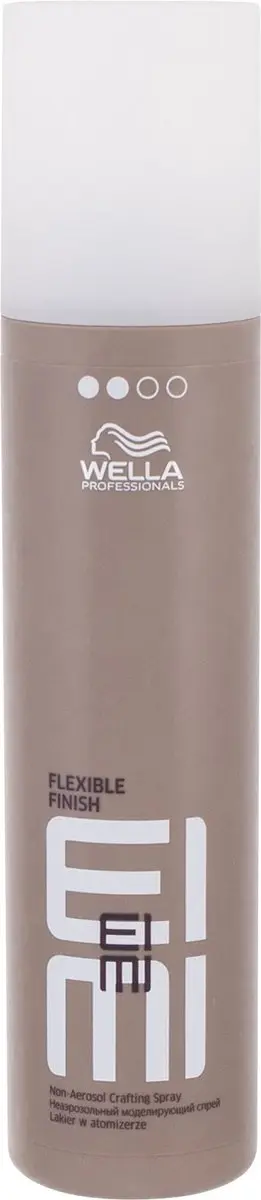 Wella Professionals EIMI Flexible Finish 250ml