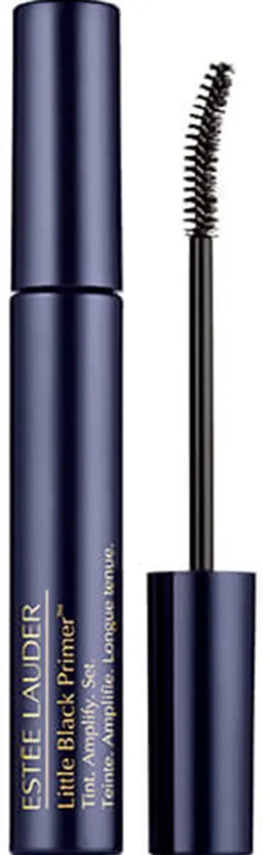 Estée Lauder Little Black Primer Mascara 6ml - Zwart