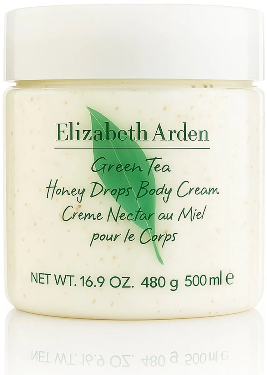 Elizabeth Arden Green Tea Honey Drops Bodycrème 500ml
