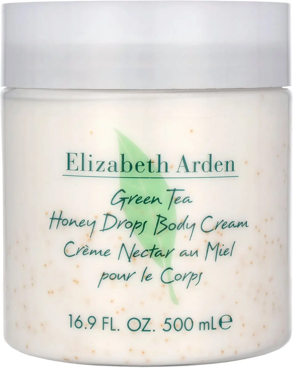 Elizabeth Arden Green Tea Honey Drops Bodycrème 500ml