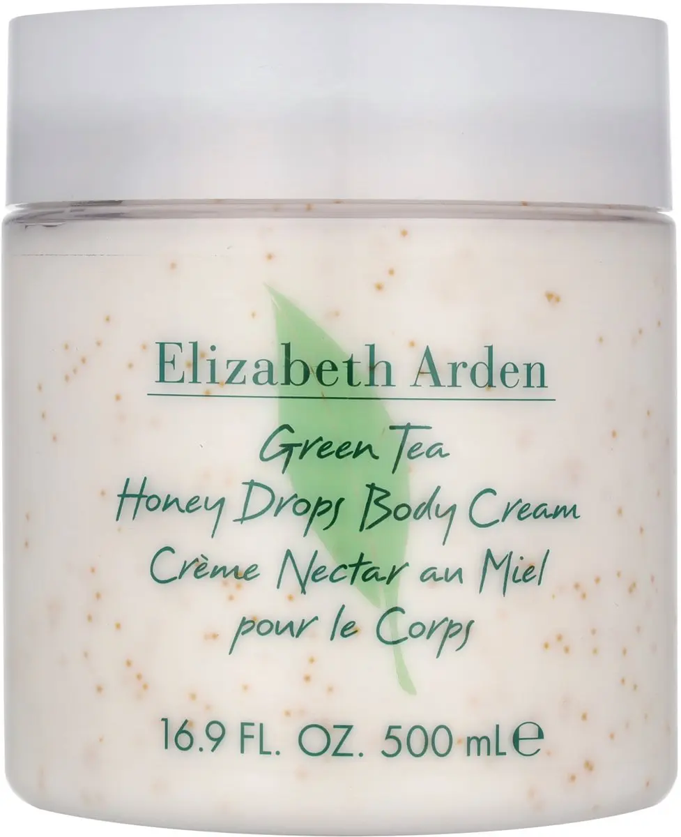 Elizabeth Arden Green Tea Honey Drops Bodycrème 500ml