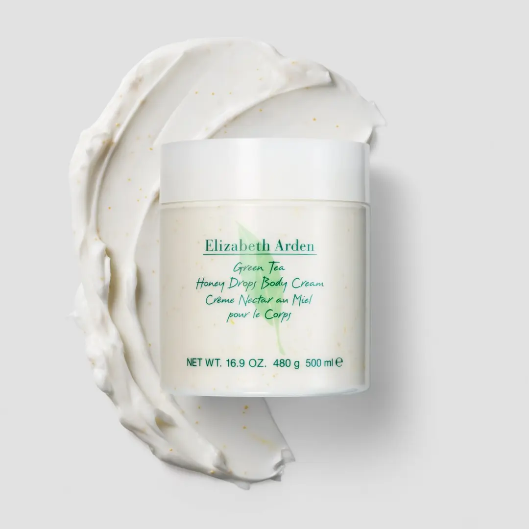 Elizabeth Arden Green Tea Honey Drops Bodycrème 500ml