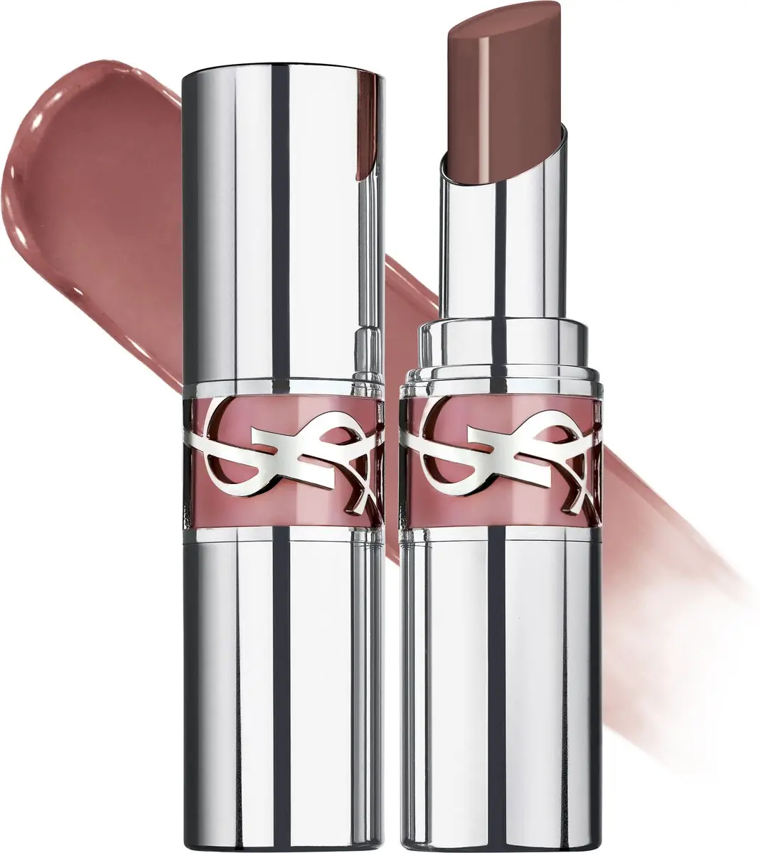 Yves Saint Laurent Loveshine Lipstick 205 Nude Self