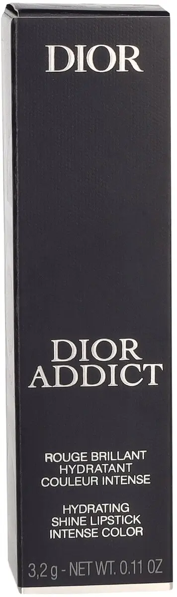 Dior Addict Lippenstift Glans 720 Icône - 3.2g