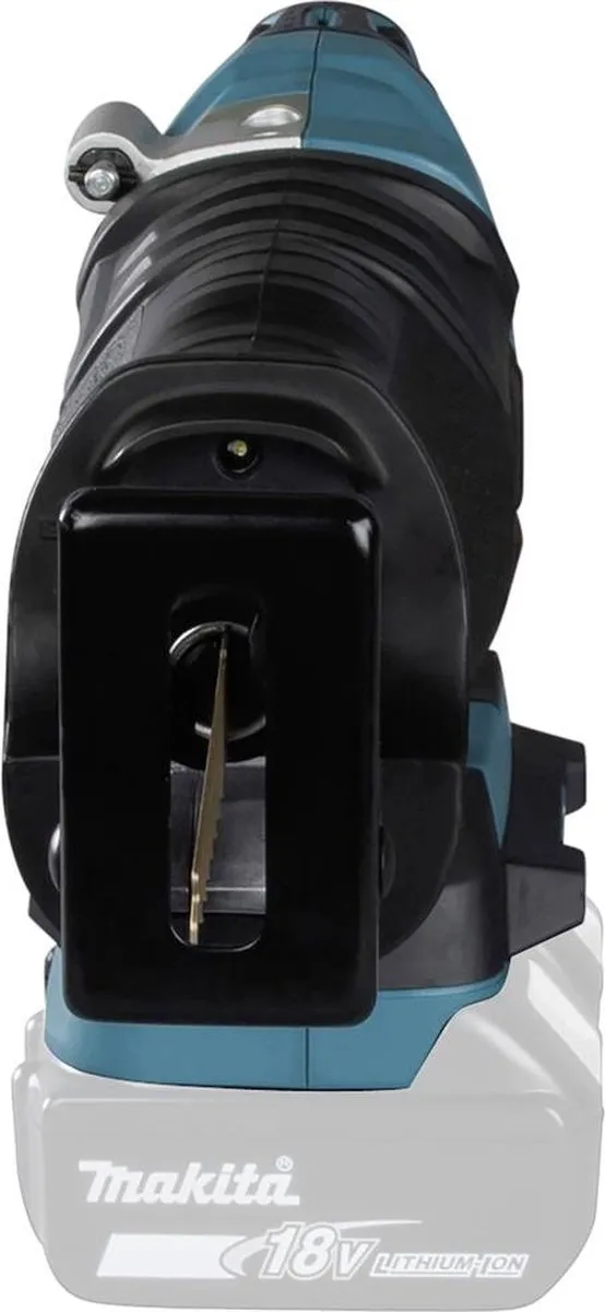 Makita DJR360ZK Accureciprozaag 36V