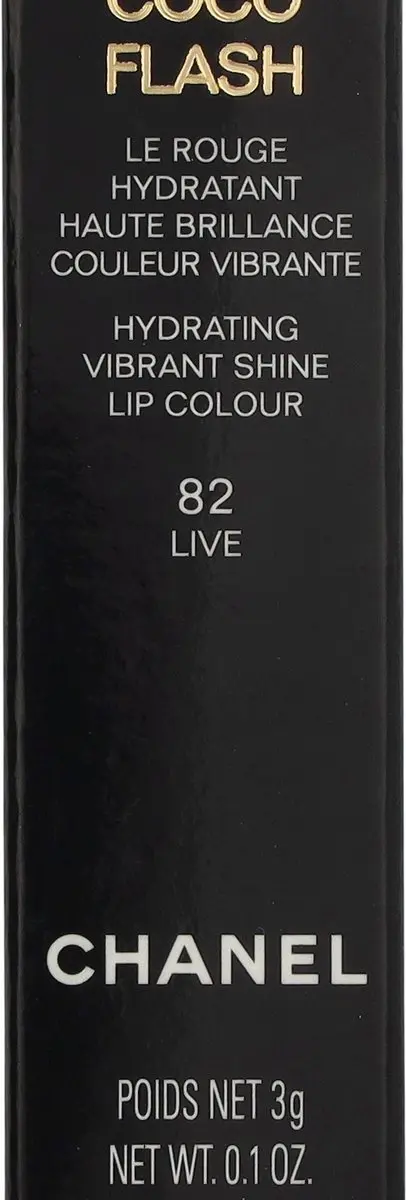 Chanel Rouge Coco Flash #82 Live - 3ml