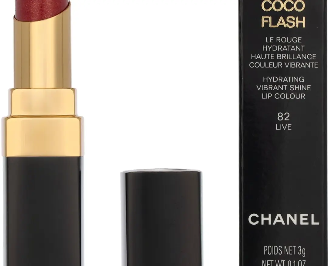 Chanel Rouge Coco Flash #82 Live - 3ml
